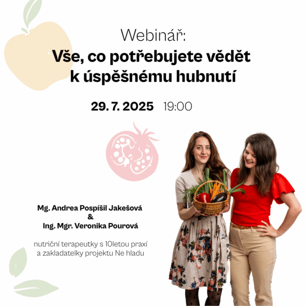 Vše, co potřebujete vědět k úspěšnému hubnutí