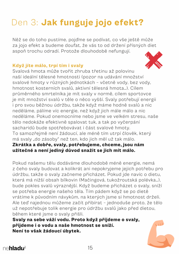 E-book: 31 dní ke změně životního stylu - Image 5