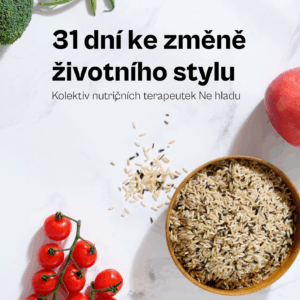 E-book: 31 dní ke změně životního stylu