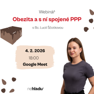 Obezita a s ní spojené PPP